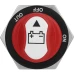 M Series Battery Switch - Rated 300A 48V M Series Battery Switch - Rated 300A 48V