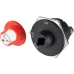 M Series Battery Switch - Rated 300A 48V M Series Battery Switch - Rated 300A 48V