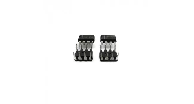 MAX485 Bus Transceiver (4 Pack)