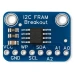 MB85RC256V 32KB I2C FRAM Memory Module MB85RC256V 32KB I2C FRAM Memory Module