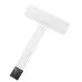 4-Key Membrane Switch Keypad 4-Key Membrane Switch Keypad