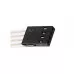 Membrane On/Off Switch