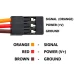 MG996R Digital Servo 11kg.cm 180 Degrees MG996R Digital Servo 11kg.cm 180 Degrees