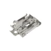 Metal Din Rail Fastener Metal Din Rail Fastener