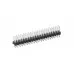 IDC 2X20 Male Header - 2.54mm (4 Pack) IDC 2X20 Male Header - 2.54mm (4 Pack)
