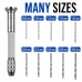 Mini Drill Kit 0.8-3mm + Hand Tool Mini Drill Kit 0.8-3mm + Hand Tool