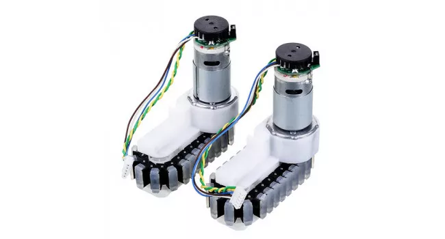 NOX Mini Tank - Soft Rubber NOX Mini Tank - Soft Rubber