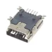 USB Mini-B Connector - SMD (4 Pack) USB Mini-B Connector - SMD (4 Pack)