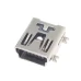 USB Mini-B Connector - SMD (4 Pack) USB Mini-B Connector - SMD (4 Pack)