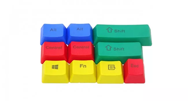 Mechanical Keyboard Caps Mechanical Keyboard Caps