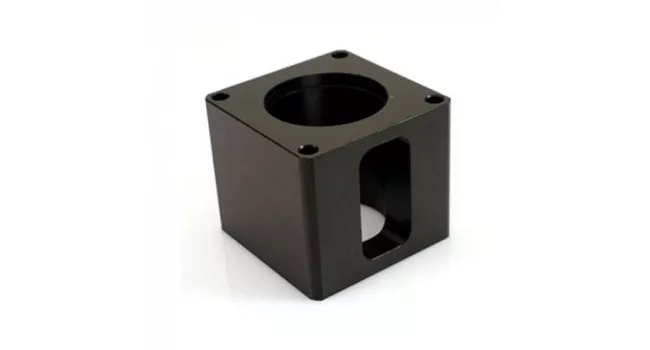 Motor Mount NEMA23 - Plastic Motor Mount NEMA23 - Plastic