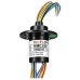 Slip Ring 12 Way 240V 2A Slip Ring 12 Way 240V 2A