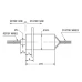 Slip Ring 12 Way 240V 2A Slip Ring 12 Way 240V 2A