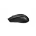 Entry Level Mouse Black - USB Entry Level Mouse Black - USB