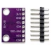 GY-91 Multi Sensor Board (MPU-6500 + BMP280) GY-91 Multi Sensor Board (MPU-6500 + BMP280)