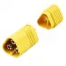 MT60 3 Pin M+F Connector