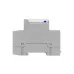 MT822 Dual Digital Programmable DIN Rail Timer - 220V MT822 Dual Digital Programmable DIN Rail Timer - 220V
