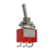 Toggle Switch 2-Position SPDT 3-Pin Right-Angle 250 VAC 3A Toggle Switch 2-Position SPDT 3-Pin Right-Angle 250 VAC 3A