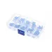 Multiturn Trimpot Kit (50 Pieces)