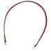 JST-MX 2 Pin 1.25mm Pitch 200mm Length Kit (4 Pack)
