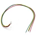 JST-MX Cable 4 Pin 1.25mm Pitch 300mm Length (4 Pack) JST-MX Cable 4 Pin 1.25mm Pitch 300mm Length (4 Pack)
