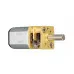 N20 Micro Metal Motor 200RPM, 6V, Torque 0.2KG.cm N20 Micro Metal Motor 200RPM, 6V, Torque 0.2KG.cm