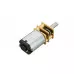 N20 Micro Metal Motor 200RPM, 6V, Torque 0.2KG.cm N20 Micro Metal Motor 200RPM, 6V, Torque 0.2KG.cm