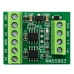 RS485 Dual DS18B20 Temperature Module RS485 Dual DS18B20 Temperature Module