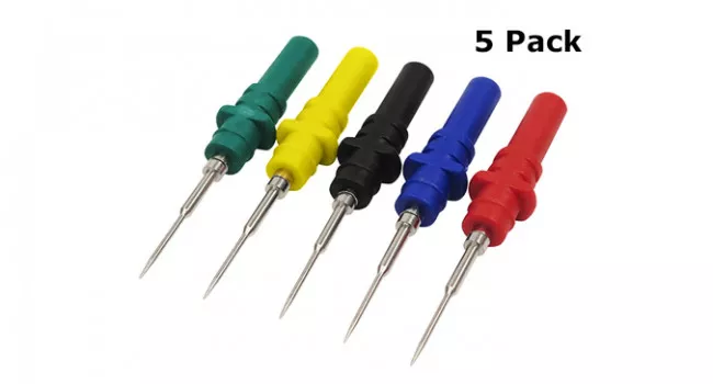 NP05 Premium Needle Probes (5 Pack)