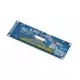 OLED 3.1 inch Display SSD1322 3.3V - Blue