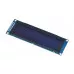 OLED 3.1 inch Display SSD1322 3.3V - White OLED 3.1 inch Display SSD1322 3.3V - White