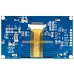 OLED 2.42" - Green - SPI Interface