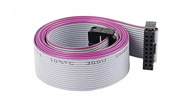 LED Panel P75 Data Cable - 80cm LED Panel P75 Data Cable - 80cm