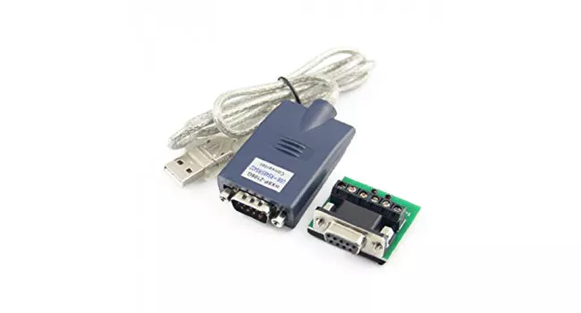 Industrial USB to RS485 Converter Industrial USB to RS485 Converter