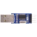 USB to Serial – PL2303HX Chipset, 5-Pin USB to Serial – PL2303HX Chipset, 5-Pin