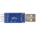 USB to Serial – PL2303HX Chipset, 5-Pin USB to Serial – PL2303HX Chipset, 5-Pin
