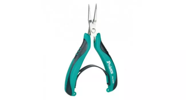 ProsKit Stainless Long Nose Pliers ProsKit Stainless Long Nose Pliers