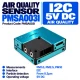 PMSA003I Air Quality Sensor I2C PMSA003I Air Quality Sensor I2C