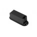 9V Battery Panel-Mount Insert