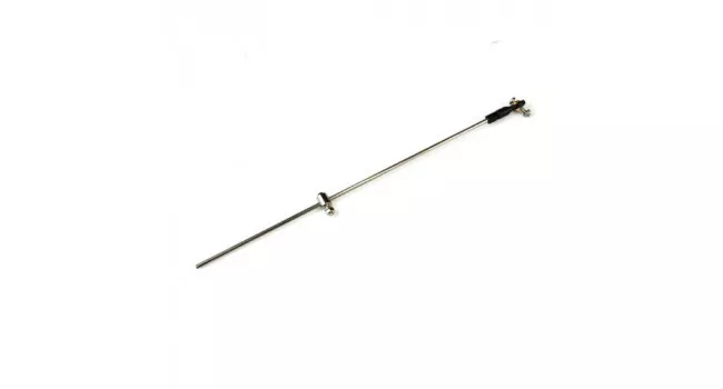 Push Rod 200mm with Stop