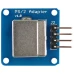 PS/2 Keyboard Adapter Module PS/2 Keyboard Adapter Module
