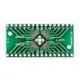 QFN32 QFP32 Converter SMD To DIP Adapter (4 Pack) QFN32 QFP32 Converter SMD To DIP Adapter (4 Pack)
