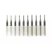 Router Kit 1.5mm (10 Bits)