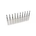 Router Kit 2mm (10 Bits)