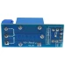 Single Channel Relay Module Opto-Isolated 3.3V & 5V Logic 10A Load Single Channel Relay Module Opto-Isolated 3.3V & 5V Logic 10A Load