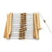 Resistor 100 Ohm 0.25W (50 Pack) Resistor 100 Ohm 0.25W (50 Pack)
