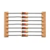 Resistor 1K 0.25W 5% (50 Pack) Resistor 1K 0.25W 5% (50 Pack)