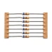 Resistor 680 Ohm 0.25W (50 Pack) Resistor 680 Ohm 0.25W (50 Pack)