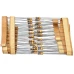 Resistor 680 Ohm 0.25W (50 Pack) Resistor 680 Ohm 0.25W (50 Pack)