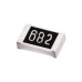 Resistor 6K8 Ohm SMD - 1206 (Reel) Resistor 6K8 Ohm SMD - 1206 (Reel)